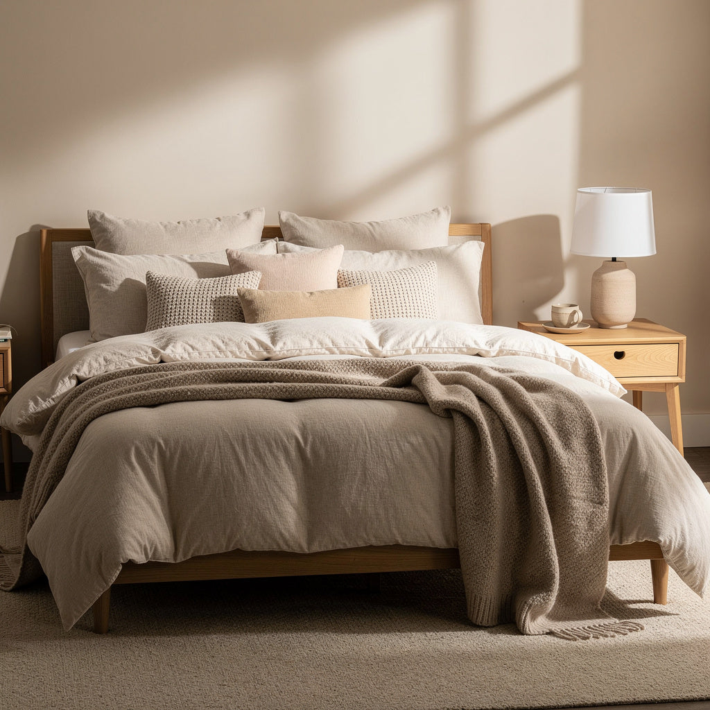 Comfort & Bedding