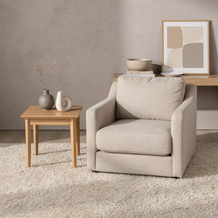 Furniture & Decor
