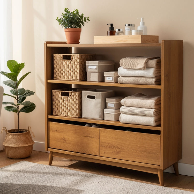 Home Organization